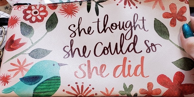 Poshmark banner for @authors
